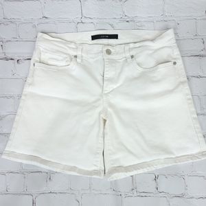 Joe's Jeans Cuffed Shorts